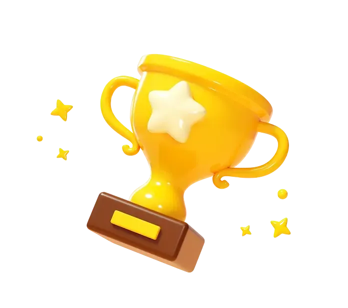 Награды и достижения